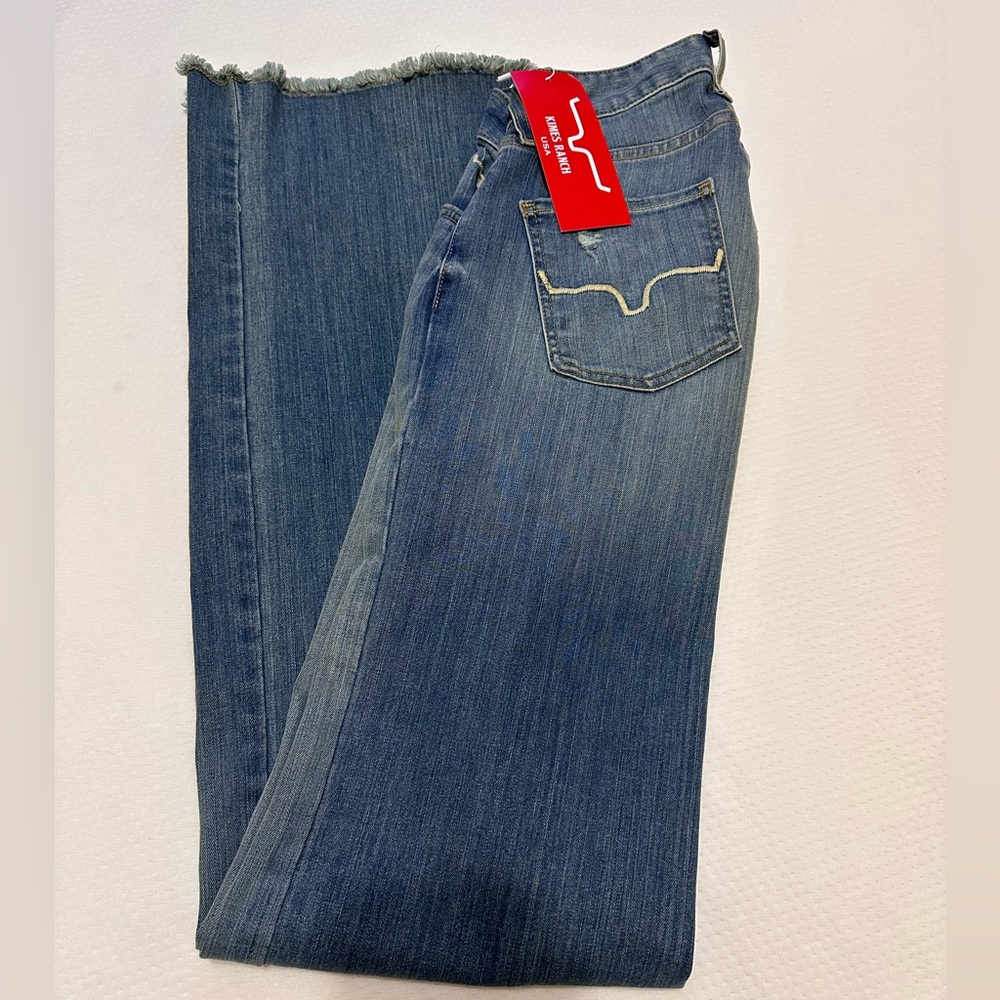 kimes ranch olivia jeans
